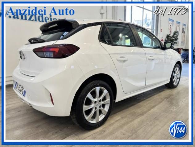 OPEL Corsa 1.2 Edition 75 Cv rif. 23513834 - Foto 5
