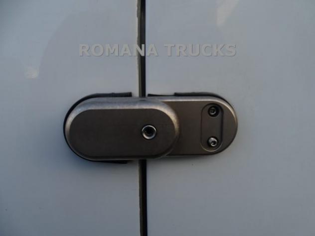 OPEL Movano L2 H2 125 CV DI SERIE TAGLIANDATO rif. 20534821 - Foto 6