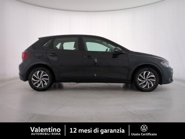Volkswagen Polo 1.0 TSI Life - Foto 2