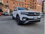 Volkswagen T-Cross Volkswagen T-Cross 1.0 TSI Style - Navi - Sensori - Unic &hellip;