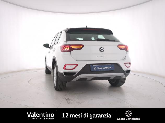 Volkswagen T-Roc 1.0 TSI Style - Foto 3