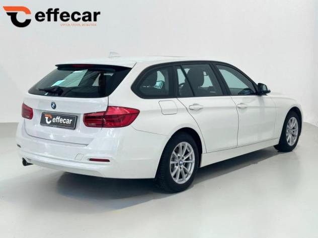 BMW 316 d Touring rif. 23543315 - Foto 6