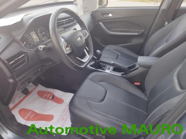 DR MOTOR DR 3.0 1.5 CVT Bi-Fuel GPL - NEOPATENTATI rif. 24070061 - Foto 9