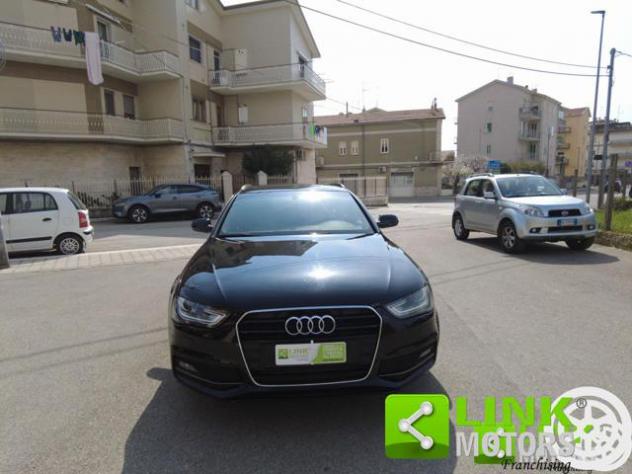 AUDI A4 allroad s-line rif. 24093658 - Foto 2
