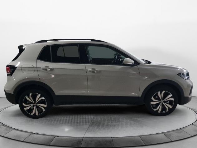 Volkswagen T-Cross 2024 1.0 tsi Edition Plus 115cv dsg - Foto 4