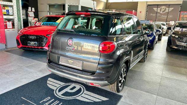 FIAT 500L 500L 1.3 Multijet 95 CV Cross - Foto 5