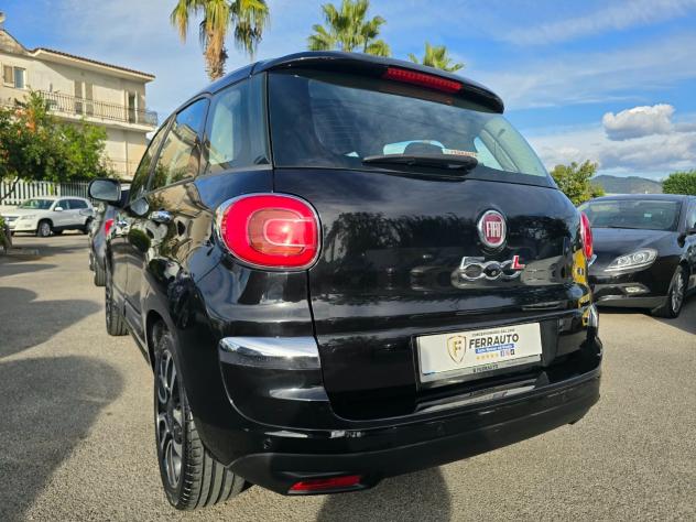 Fiat 500L 1.4 Gpl Mirror - Foto 9