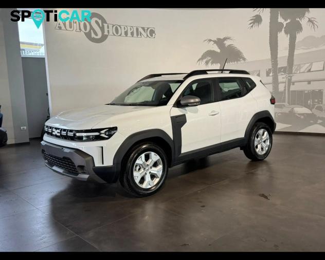 Dacia Duster III 1.2 Eco-G Expression 120cv