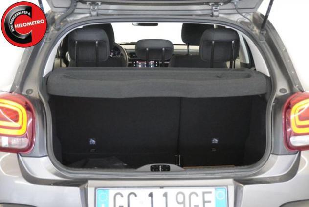 CITROEN C3 PureTech 83 S&S Feel rif. 23750252 - Foto 7