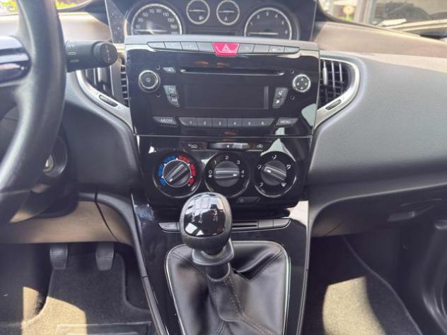 LANCIA Ypsilon 1.2 69 CV 5 porte Elefantino rif. 23830459 - Foto 10