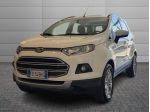 FORD EcoSport 1.5 TDCi 95 CV Plus rif. 23798962
