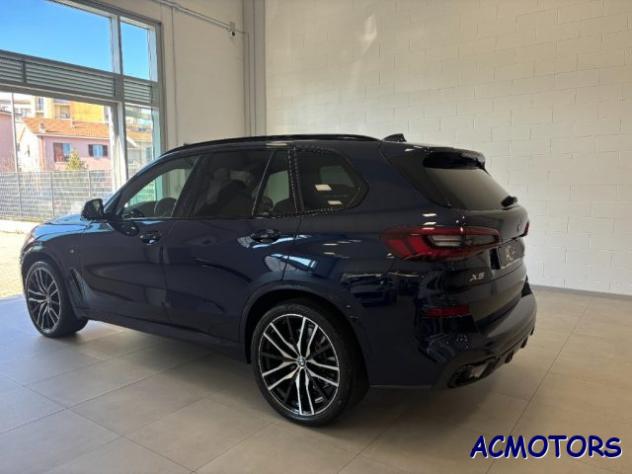 BMW X5 xDrive40d 48V Msport rif. 23457042 - Foto 2