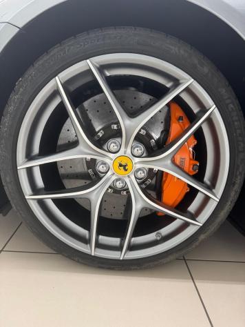 Ferrari F12 Berlinetta F12 Berlinetta 6.3 dct FULL SERVICE FERRARI - Foto 6