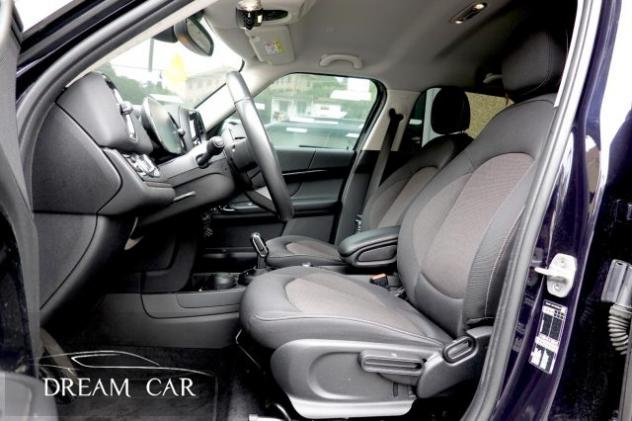 MINI Countryman 2.0 D Yours Countryman ALL4 rif. 24149345 - Foto 10