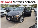 Bmw X1 s-Drive 18d 150cv UNI-PROPRIETARIO