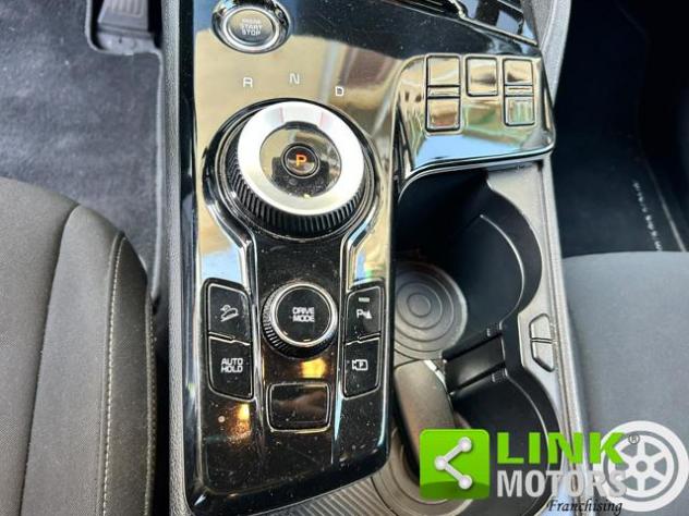 KIA Sportage FULL HYBRID - STYLE rif. 23981579 - Foto 6