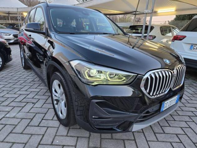 BMW X1 xDrive25e Advantage rif. 24105379 - Foto 6