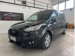 FORD Tourneo Connect Gran Tourneo Connect 1.5 TDCi 120 CV Titanium rif. 24116506