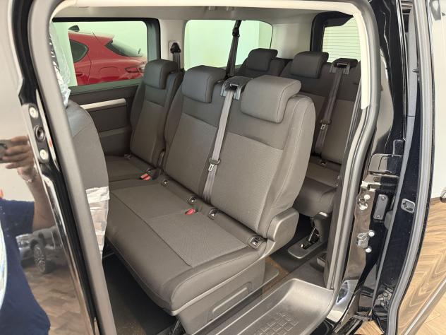 FIAT Ulysse Ulysse 2.2 Blue hdi L3H1 XL 180cv auto + IVA - Foto 8