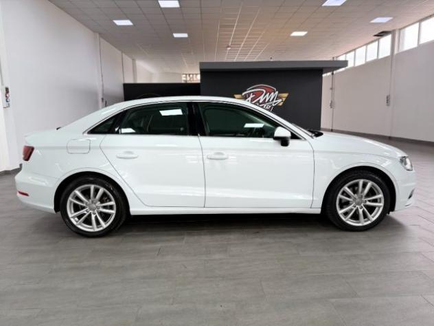 AUDI A3 Sedan 2.0 TDI Ambiente rif. 24109164 - Foto 4