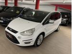 Ford S-Max 2.0 TDCi automatico 7posti