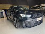 AUDI A1 SPB 30 TFSI Identity Black S-line rif. 23229359