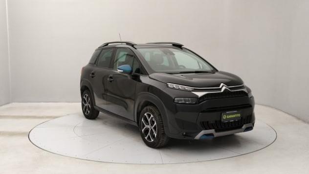 CITROEN C3 Aircross 1.2 puretech Shine s&s 110cv rif. 22635819 - Foto 7