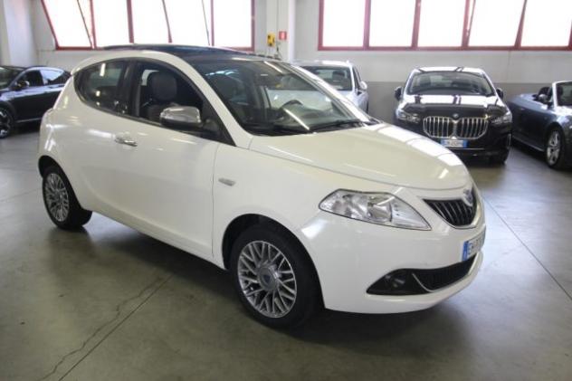 LANCIA Ypsilon 1.3 MJT 16V 95 CV 5 porte S&S Platinum rif. 23962583 - Foto 3