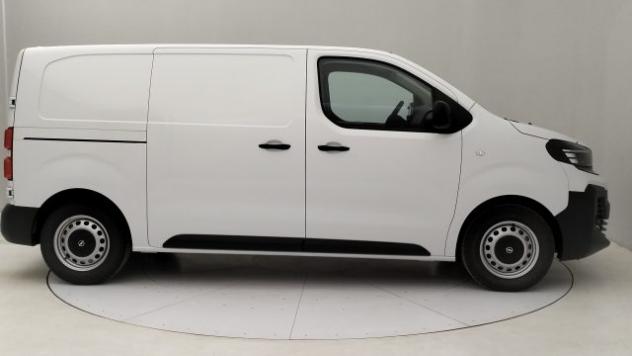 OPEL Vivaro M - 1.5 Diesel 120cv S&S rif. 22128090 - Foto 6