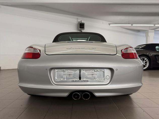 Porsche Boxster Boxster 3.4 S 295cv - Foto 5