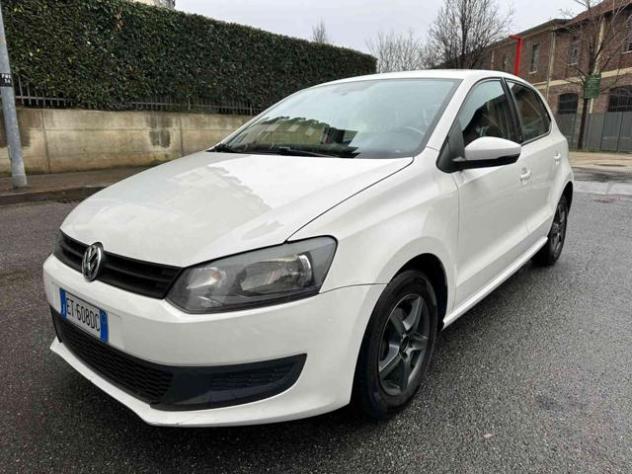 VOLKSWAGEN Polo 1.2 TDI DPF 5 p. Comfortline rif. 21914241