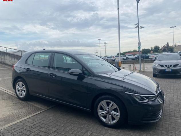 VOLKSWAGEN Golf 1.0 TSI EVO Life x commercianti rif. 23998446 - Foto 3