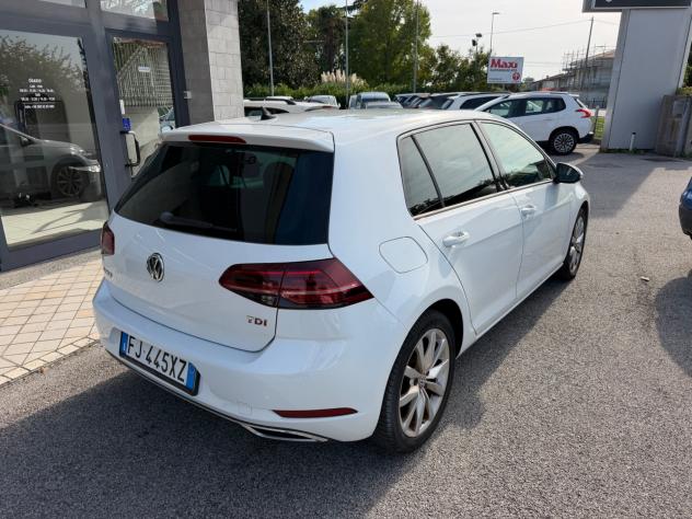 Volkswagen Golf 1.6 Diesel Neopatentati - Foto 7