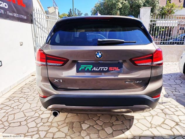 BMW X1 sDrive16d Msport - Foto 8