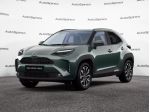Toyota Yaris Cross 1.5H (130 CV) Trend E-CVT #comfortpack