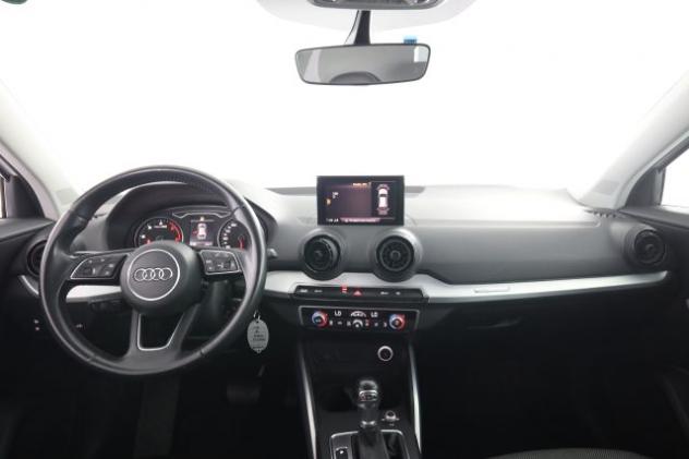 AUDI Q2 Q2 30 TDI S tronic Admired rif. 23824111 - Foto 4