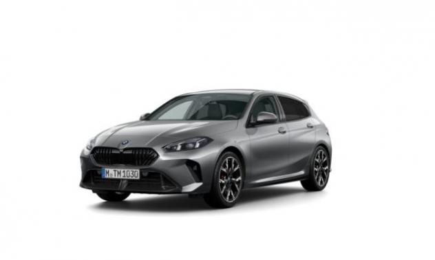 BMW 118 d MSport Pro Aut. rif. 23321246