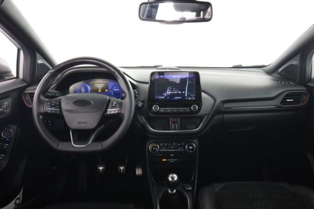 FORD Puma Puma 1.0 EcoBoost Hybrid 125 CV S&S ST-Line X rif. 23971908 - Foto 4