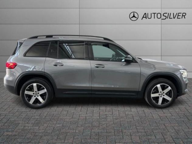 MERCEDES-BENZ GLB 200 d Automatic Sport Plus Easy Tech Auto rif. 23940452 - Foto 5