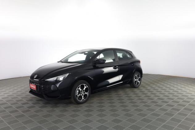 MG MG3 MG3 1.5 Comfort rif. 24076716 - Foto 8