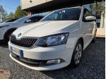 Skoda Fabia 1.4 TDI 90 CV Ambition