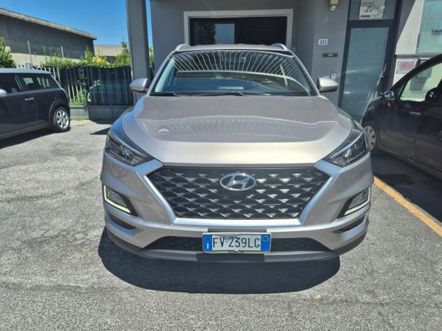 Hyundai Tucson 1.6 CRDi XTech - Foto 3