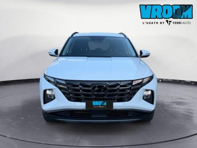 HYUNDAI Tucson 1.6 HEV aut. Exellence rif. 23973984 - Foto 3