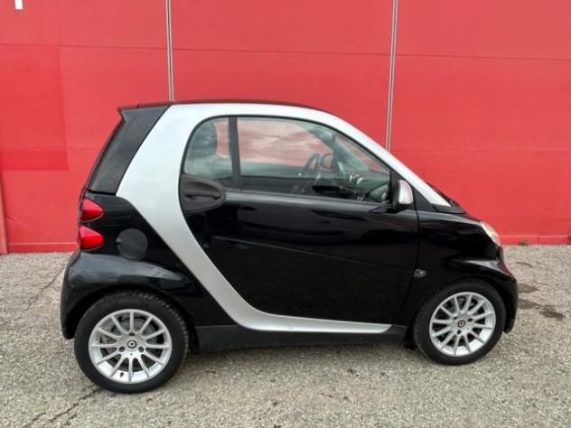 SMART ForTwo 1000 52 kW coupé pure rif. 19844467 - Foto 4