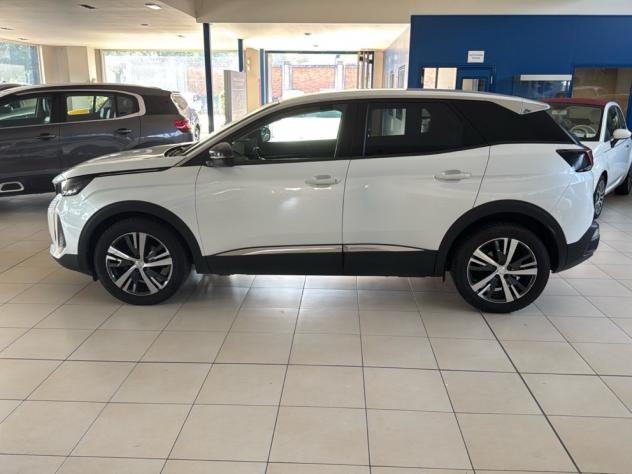 Peugeot 3008 BlueHDI 130 EAT8 S&S Allure - Foto 2