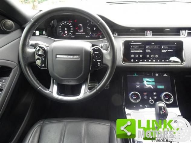 LAND ROVER Range Rover Evoque R-DYNAMIC S rif. 24031715 - Foto 10