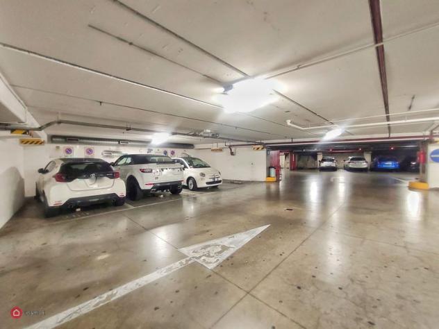 Garage/Posto auto di 13mq in Piazza di Santa Maria Novella a Firenze - Foto 2