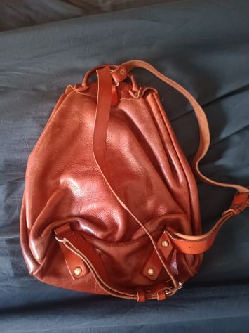 Zaino "I Santi" originale