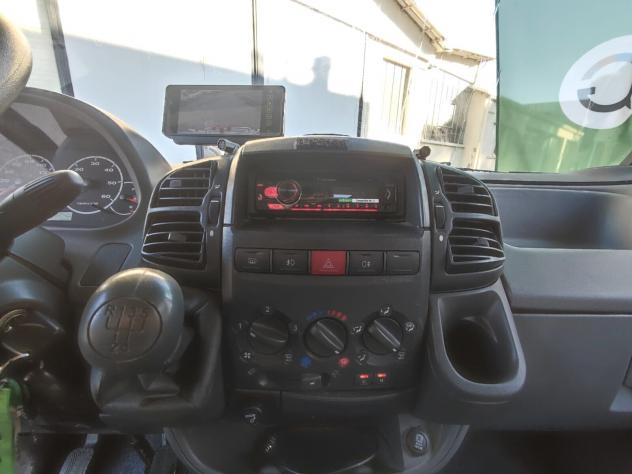 MOTORHOME LAIKA DUCATO BASCULANTE DOPPIA DINETTE 7 POSTI CLIMA WEBASTO CAMPER GENERALI USATI 506 - Foto 10