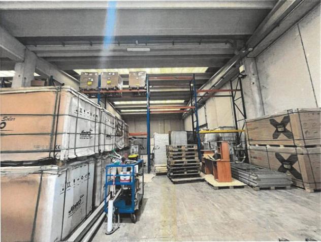 Immobile in asta di 3024 m² in vendita a Nettuno - Foto 8